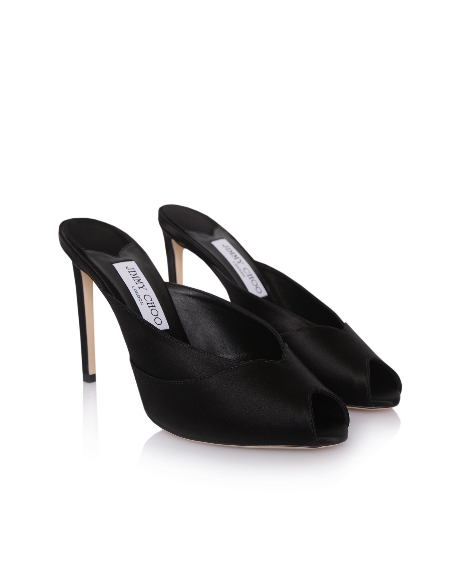 JIMMY CHOO Мюли 47291